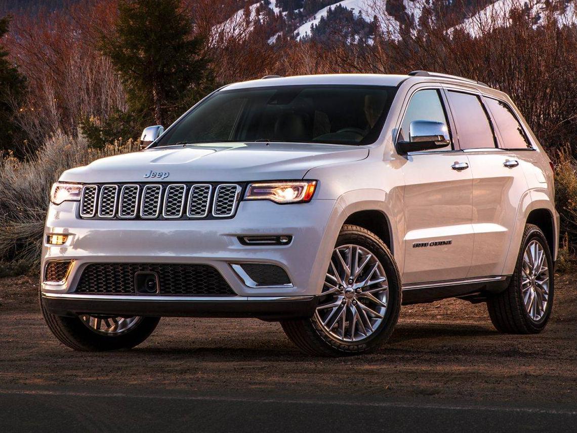 JEEP GRAND CHEROKEE 2019 1C4RJEAG4KC857713 image